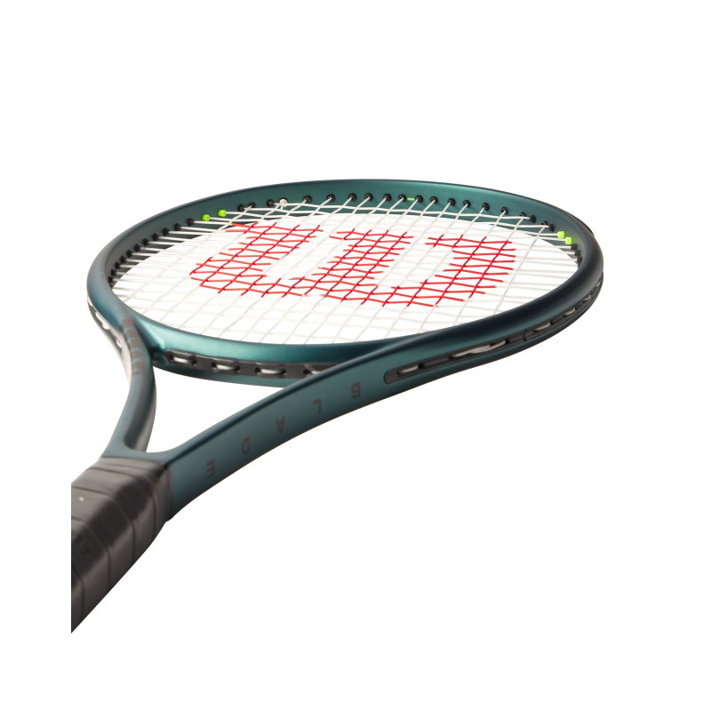 Wilson BLADE 100L 16×19 Blade 100L V9 Tennis Racket | Wilson Sporting Goods